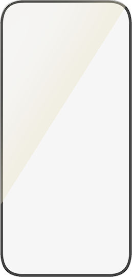 PanzerGlass Tempered Glass (iPhone 16)