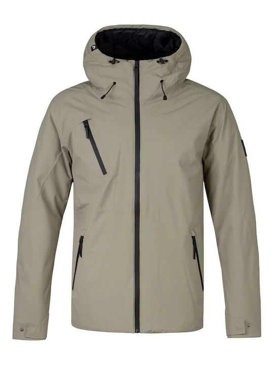 Women's Jacket for Winter Overland Trek