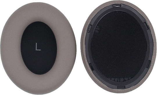 Ανταλλακτικά Earpads 680902487A Γκρι