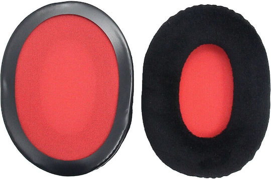 Ανταλλακτικά Earpads HyperX Cloud II Μαύρα