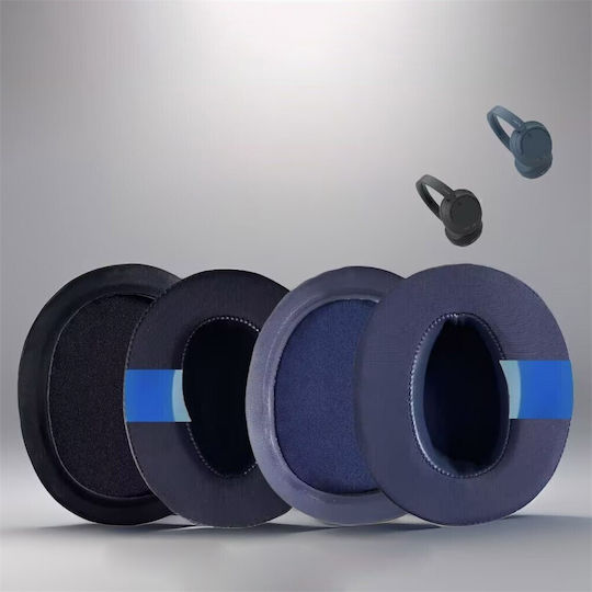 Headphone Earpad Replacement Parts 6809005024C Blue