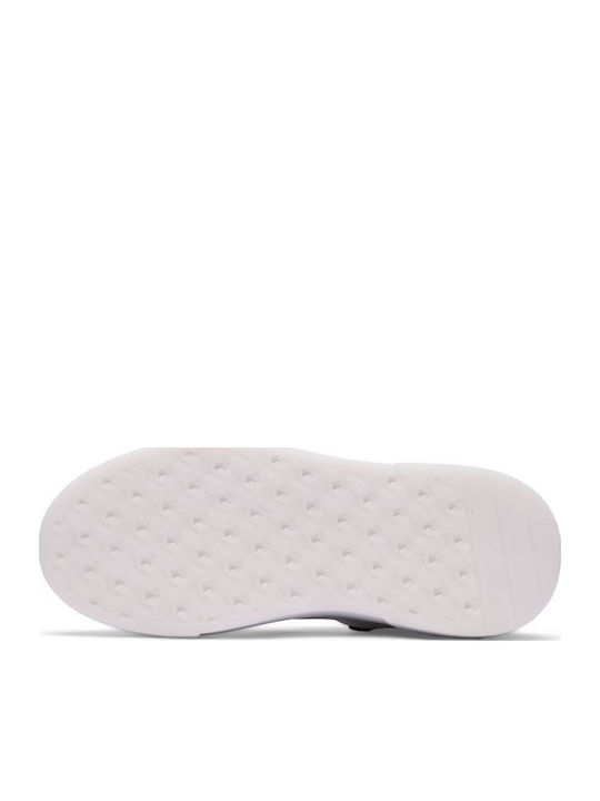 Ανδρικά Sneakers Λευκά