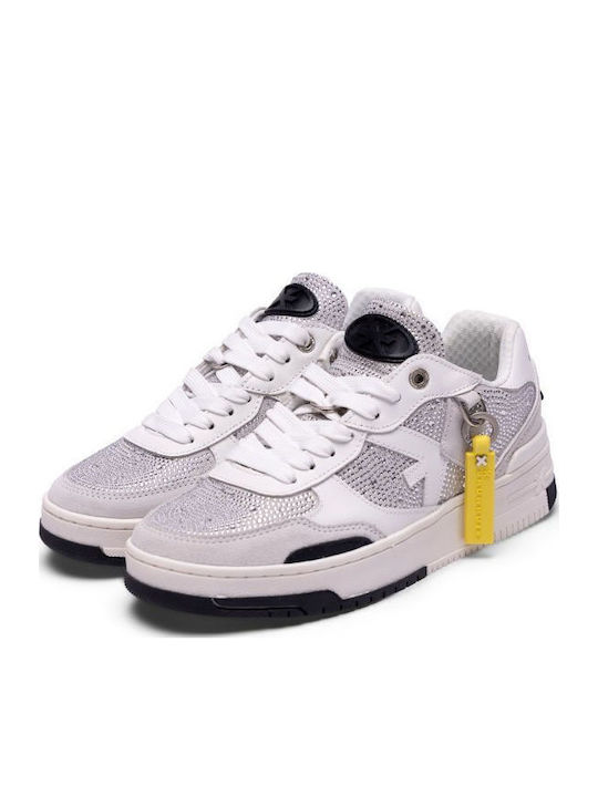 Adidași Pentru Femei Albi