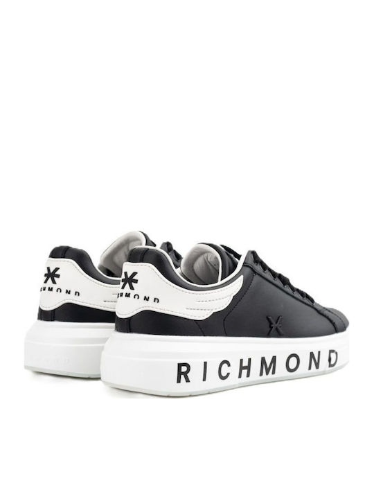 Ανδρικά Sneakers Μαύρα