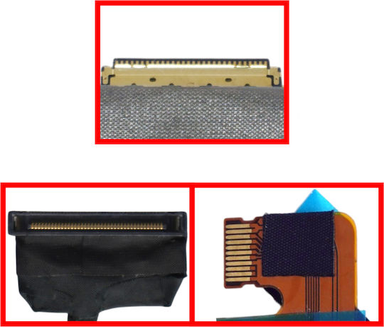 Screen Flex Cable for Laptop Lenovo Thinkpad X13 2-in-1 Gen 5