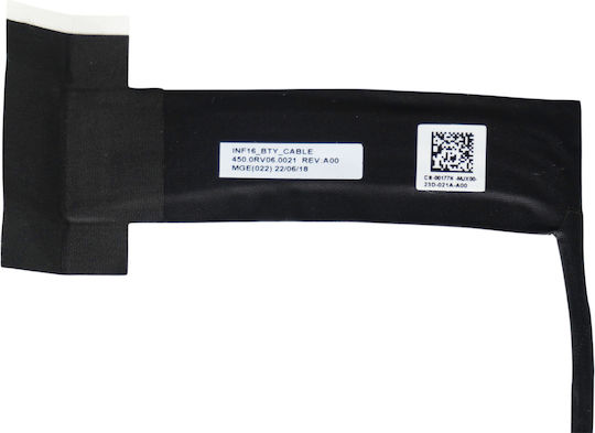 Battery Flex Cable for Laptop Dell Alienware M16 R11