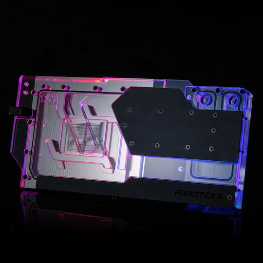 Phanteks G40 Μαύρο