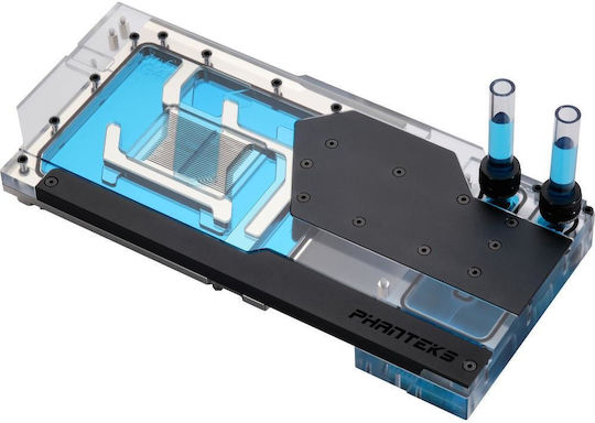 Phanteks G40 Μαύρο