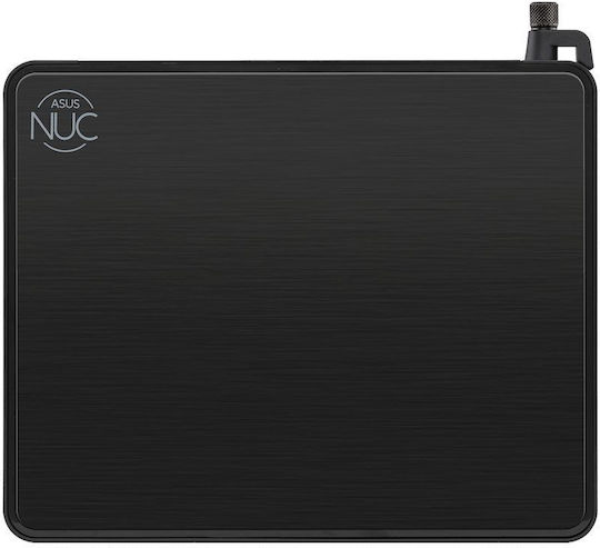 Asus Nuc Barebone (Core Ultra X7 / 32GB M.2)