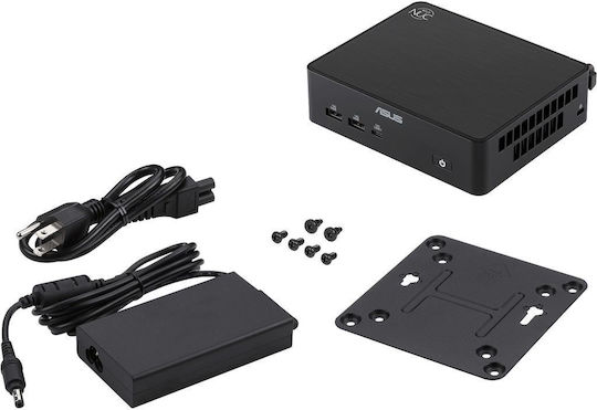 Asus Nuc Barebone (Core Ultra X7 / 32GB M.2)