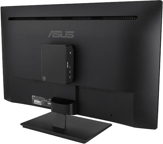 Asus Nuc Barebone (Core Ultra X7 / 32GB M.2)