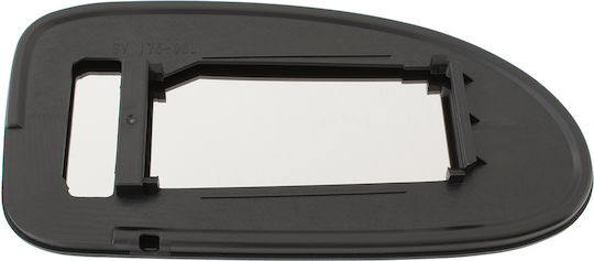 Ford Focus Mk1 98-05 Left Manual Mirror Insert