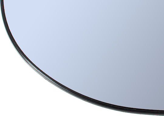 Honda Civic Viii 05-11 Manual Left Mirror Insert
