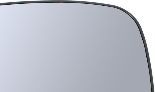 Seat Alhambra 96-98 Left Heated Mirror Glass