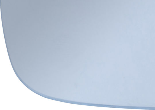Vw Golf Iv 97-03 Manual Mirror Insert Small Right