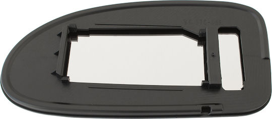 Ford Focus Mk1 98-05 Manuelles Autospiegelteile Einlage Rechts