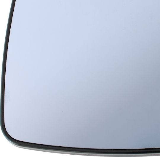 Nissan Primastar 01-14 Left Heated Mirror Insert
