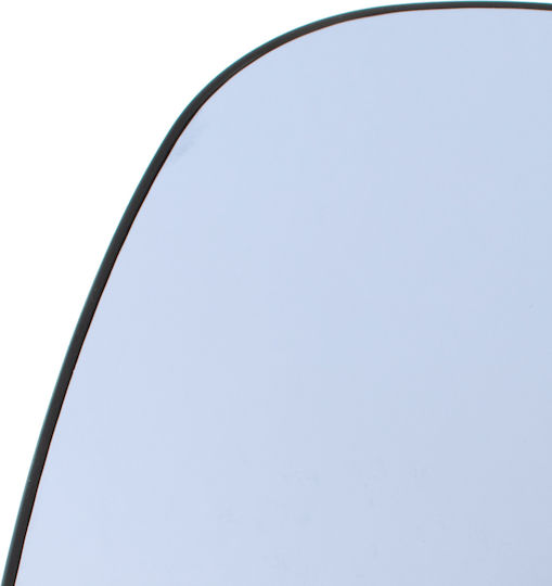 Renault Trafic Ii 01-14 Left Heated Mirror Insert