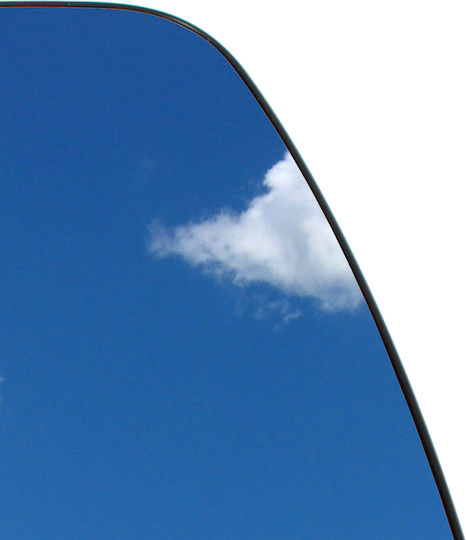 Toyota Proace 2016 Heated Mirror Insert Left