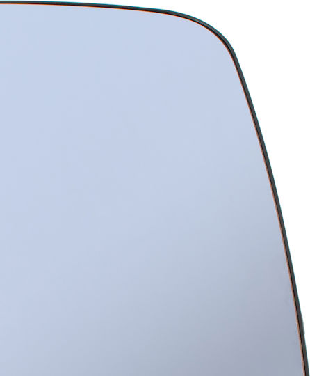 Ford Transit 00-13 Heated Mirror Insert Left