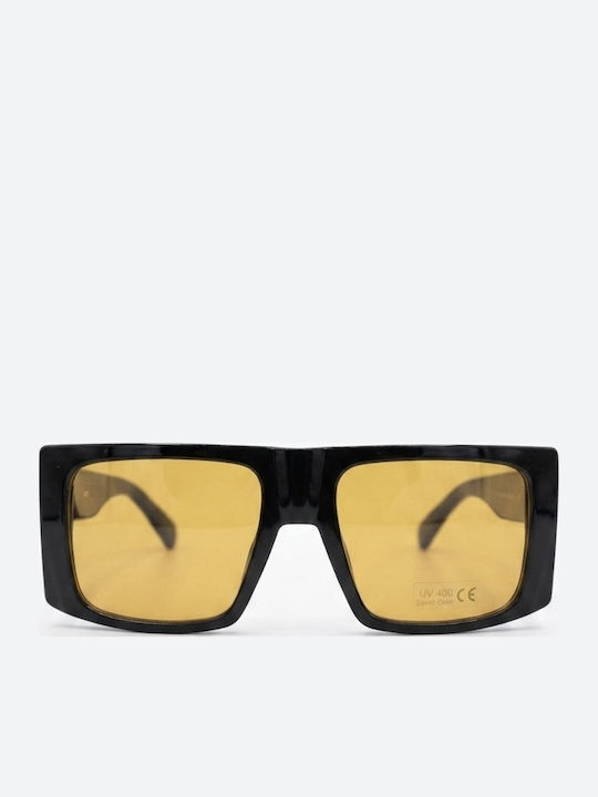 Max Air Sunglasses Black With Frame Max Air Sunglasses Black With Frame