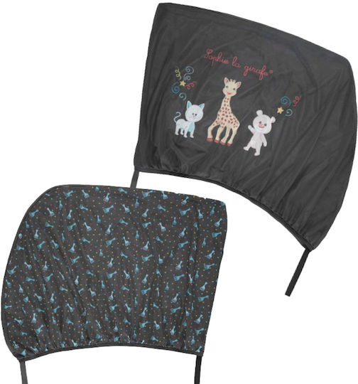 Car Seat Cover Green