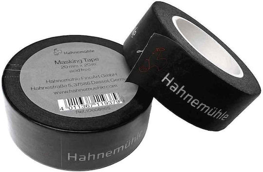 Hahnemühle Masking Tape 20mm x 20m