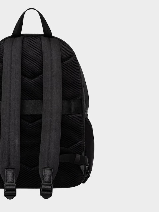 Hugo Rucksack Schwarz