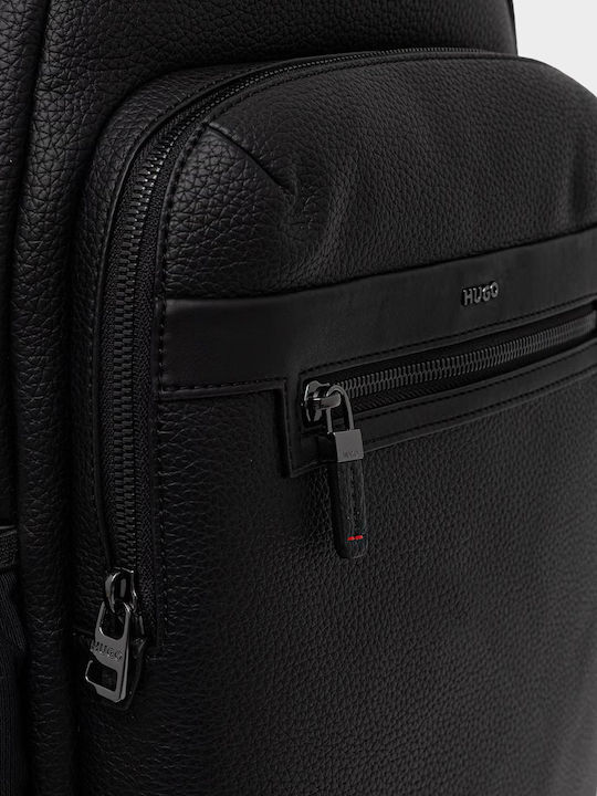 Hugo Backpack Black