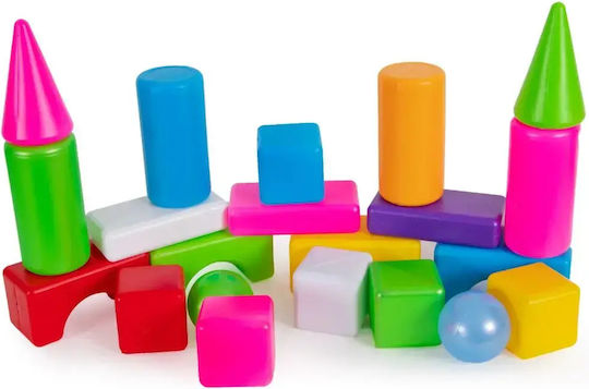 Hashtag Toys Viacare Baby Aktivitätsspielzeug Stapeln