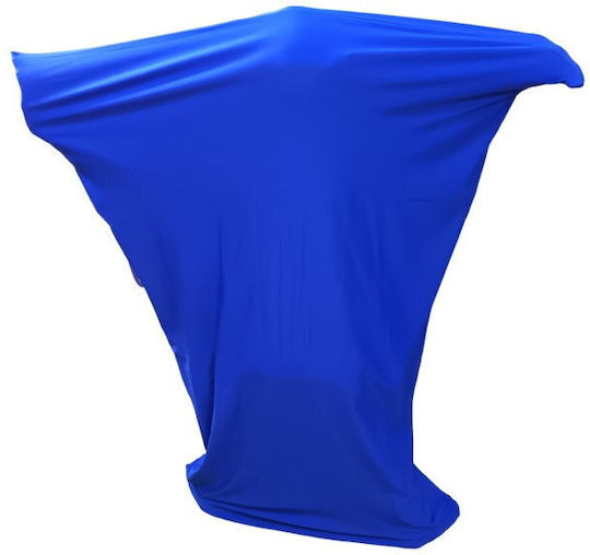 Sensory Body Bag Sensory Body Stocking Blue S 100x70 Cm