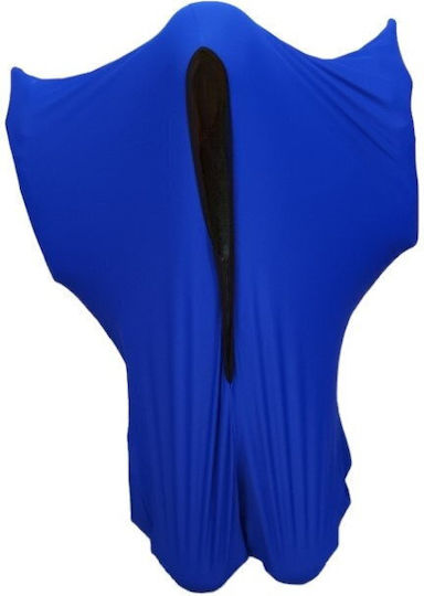 Sensory Body Bag Sensory Body Stocking Blue S 100x70 Cm