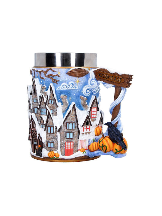 Nemesis Now Harry Potter - Hogsmeade Village Ceramic Mug