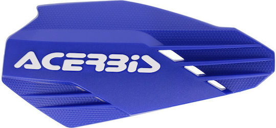 Χούφτα Acerbis K-linear 25760.245 Μπλε Άσπρο