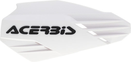 Χούφτα Acerbis K-linear 25760.237 Άσπρο Μαύρο