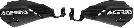 Acerbis K-linear Handguard 25760.315 Black White