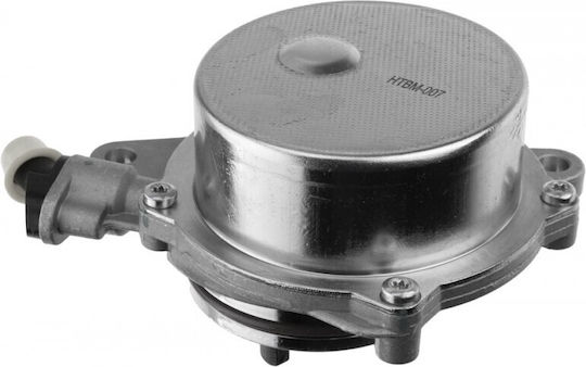 Brake Vacuum Pump Brake System Bmw 1 2003-2013 2.0l Hatchback Bmw 3 2004-2012 3.0l Sedan Bmw 3 2004-2012 2.0l Sedan