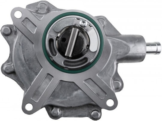 Brake Vacuum Pump System Bmw 1 2006-2012 2.0l Hatchback Bmw 1 2003-2013 2.0l Hatchback Bmw 1 Convertible 2007-2013 2.0l Convertible