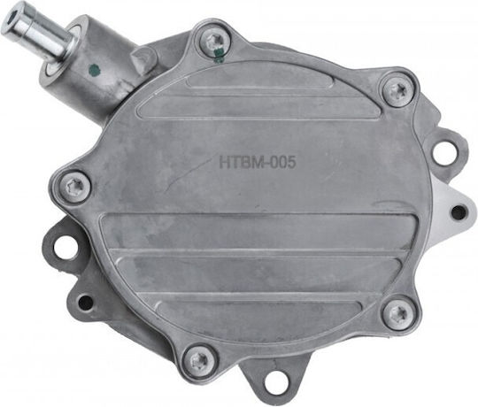 Brake Vacuum Pump System Bmw 1 2006-2012 2.0l Hatchback Bmw 1 2003-2013 2.0l Hatchback Bmw 1 Convertible 2007-2013 2.0l Convertible
