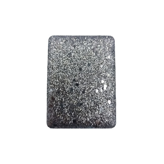 Огледало за грим Огледалце 6x8cm Розов