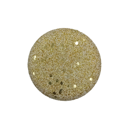Makeup Mirror Small Mirror Gold
