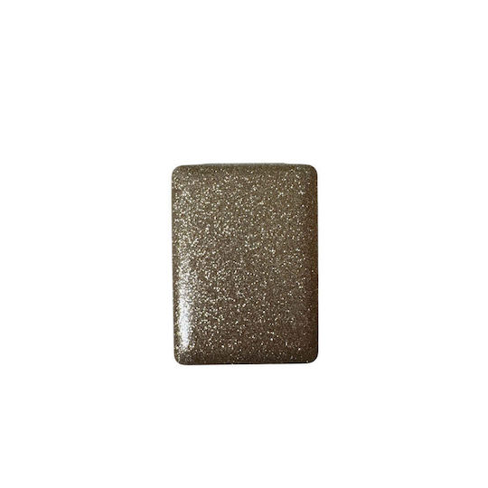 Огледало за грим Огледалце 6x8cm Розов