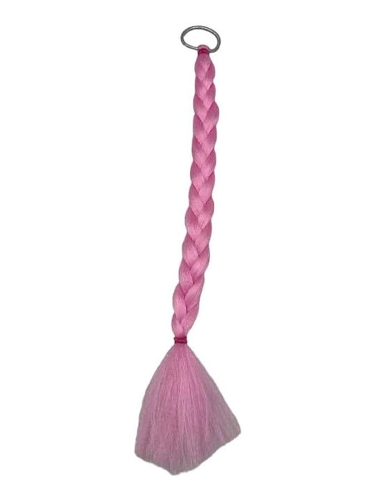 Elastic De Păr Pentru Copii Argintiu