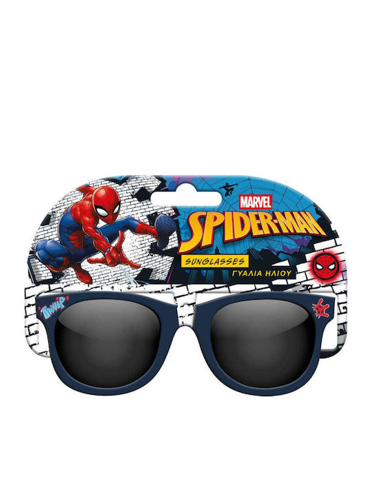 Diakakis Kids Sunglasses Spiderman Red
