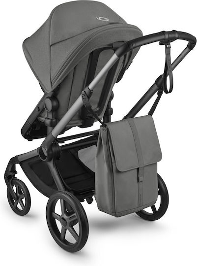 Bugaboo Shoulder/Hand Bag Diaper Bag