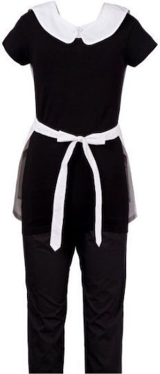 Payper Waiter Apron White