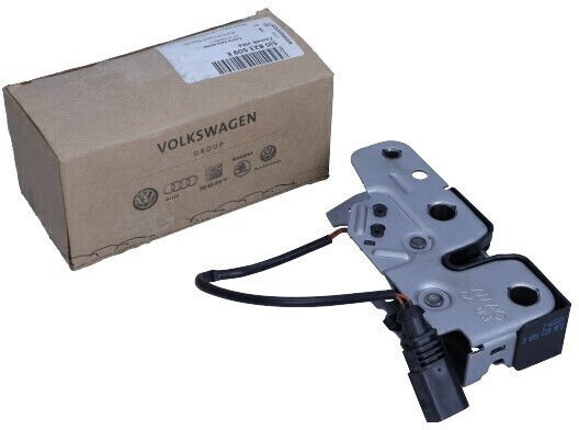 Volkswagen Autohaube Für Skoda Fabia / Raumster