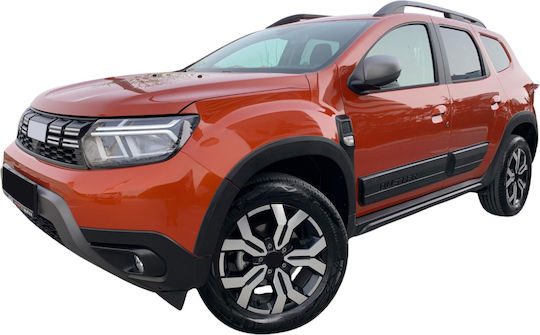 Φτερό Αυτοκινήτου για Honda Element Dacia Duster