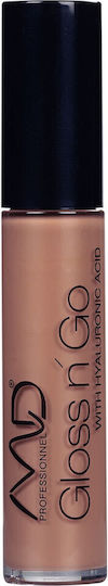 MD Professionnel N Go Гланц за устни 7 ml