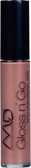 MD Professionnel N Go Гланц за устни 7 ml